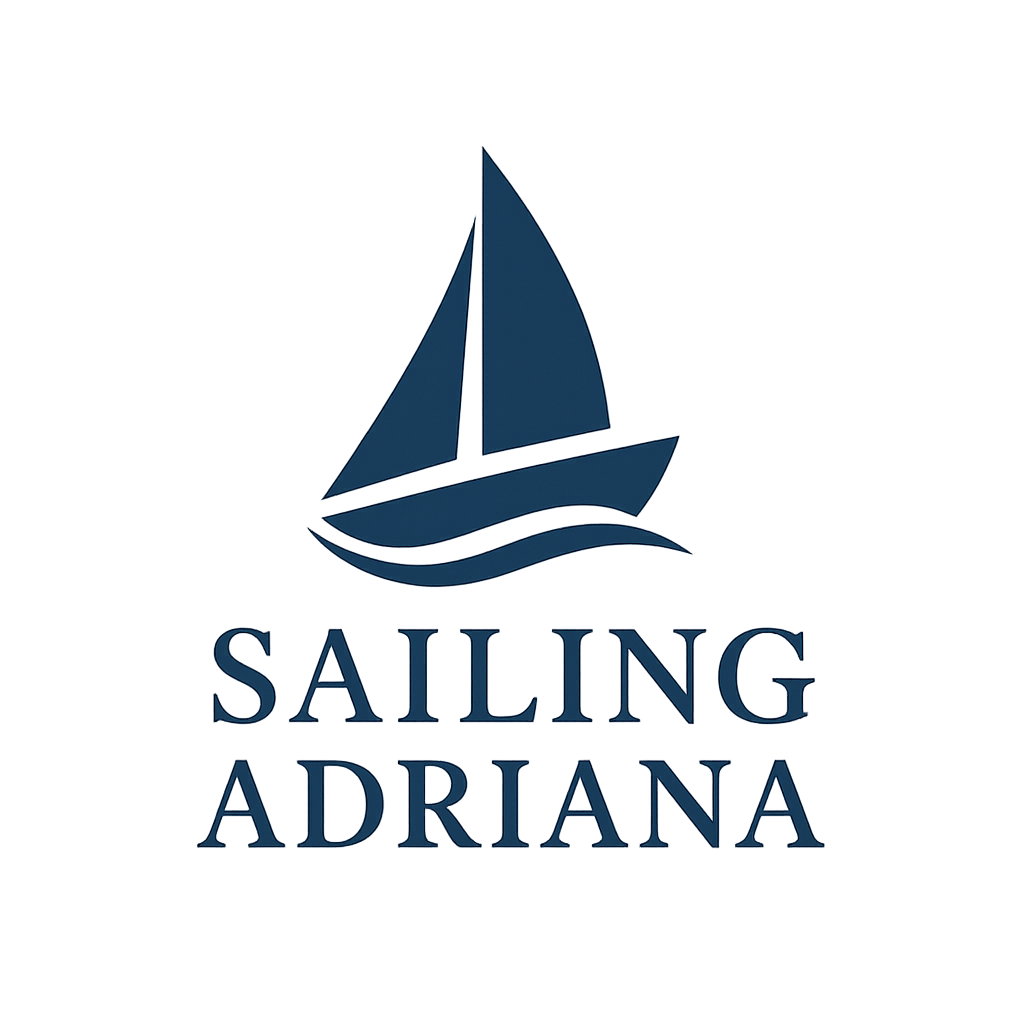 Sailing Adriana